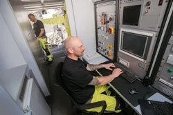 Kanalreinigung Gleißenberg mit moderner Technik